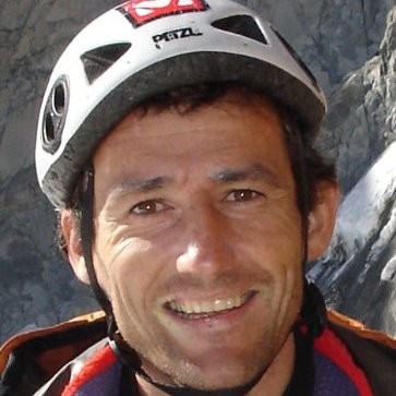 Mikel Zabalza